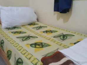 Hotel Ouaouizerth