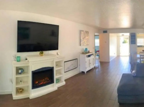 Beautiful Bright & Sparkling 2Bed 1Bath Beach Retreat - Unit 212