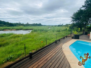 Sabie River Bush Lodge