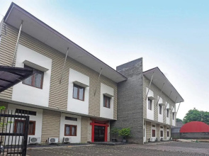 Jambuluwuk Mansion Pakubuwono
