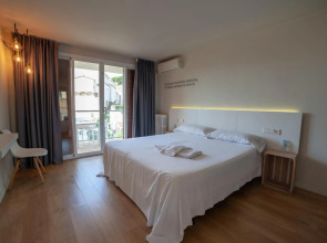 Dynamic Hotels Caldetes Barcelona