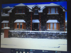 Knightsbrook Guesthouse