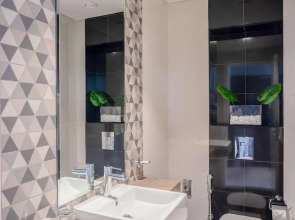 Radisson Dubai Damac Hills