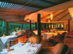 Bedarra Island Resort