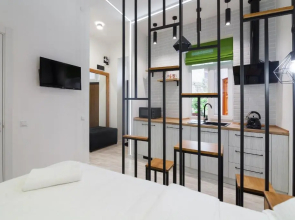 LEOGRAND Loft-studio on Tamanska 8