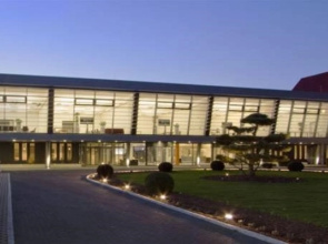 Hotel Am See