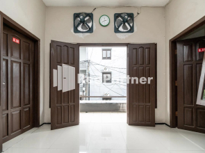 Siwalankerto Resindence Syariah RedPartner