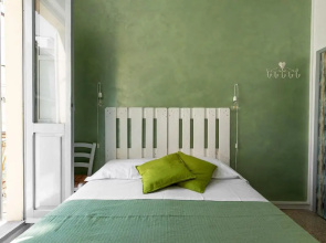 Al Borgo Marinaro Guest House