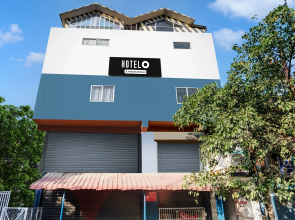 Super Hotel O Noonmati Guwahati Formerly Hotel Sundari