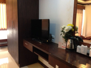 Отель TJ Patong