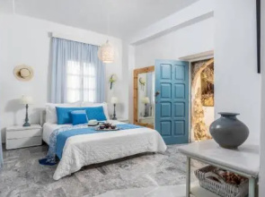Villa Nepheli