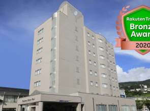 Kamisuwa Station Hotel