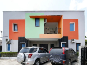 Airy Tampan Muchtar Lutfi 69 Pekanbaru
