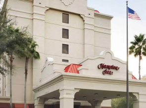 Hampton Inn Orlando International Drive/Convention Center