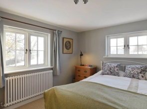 Brick Kiln Cottage
