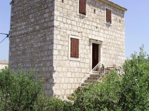 Holiday Home Tomislav