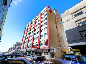 OYO 89531 别墅酒店(OYO 89531 Villa Hotel)