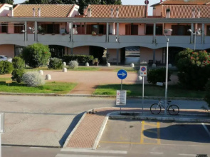 Appartamento sulla Laguna