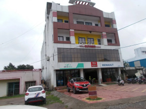 Hotel Rajvansh