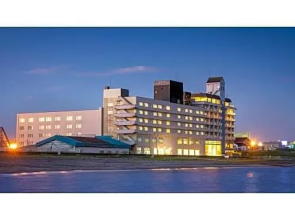 Imagine Hotel & Resort Hakodate - Vacation STAY 73140v