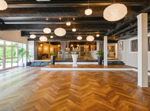 Apart-Hôtel Pont-de-Thielle