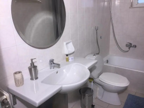 Agali 1 Mesonet In Front Of The Sea