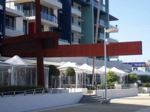 Exquisite Apartments Docklands