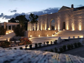 Masseria Paretano