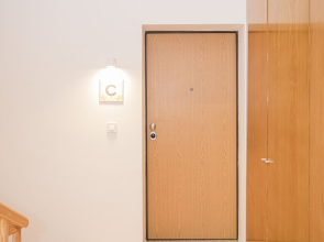 Liiiving-Mouzinho Residence Apartment 2F