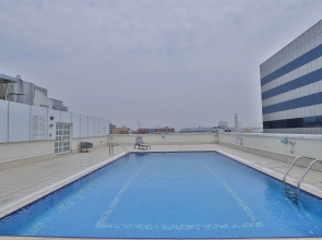 Moon Valley Hotel Apartments