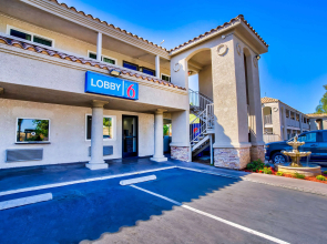 Motel 6 Menifee, CA
