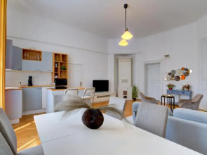 Design apartament in Calea Victoriei