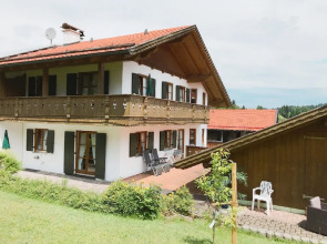 Hotel Am Wiesenhang  - Garni