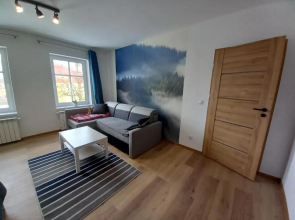 Apartamenty Kościuszki