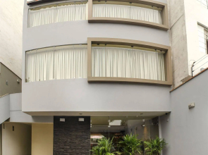 Sm Hotel And Business