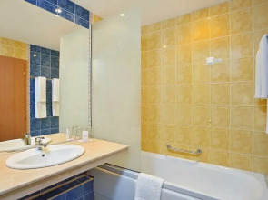 Sol Nessebar Palace - All Inclusive