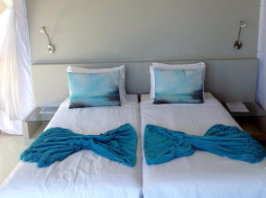 Bahia Mar Boutique Hotel