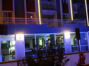 Livia Hotel