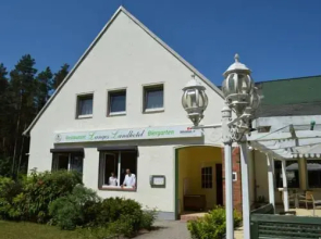 Langes Landhotel