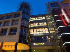 Mercure Hotel Dortmund City
