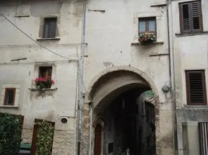 La Dimora di d'Annunzio