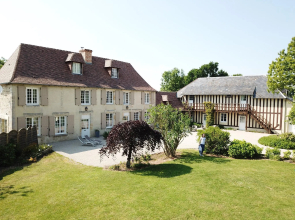 Domaine les Marronniers