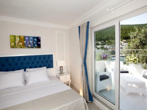 Zena Hotel Bodrum