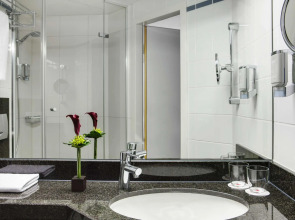 IntercityHotel Nürnberg