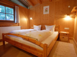Holiday Home Chalet Astrid