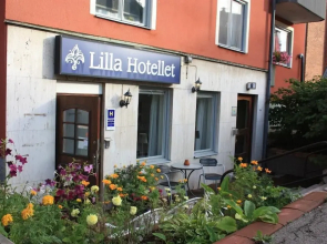 Lilla Hotellet i Eskilstuna AB