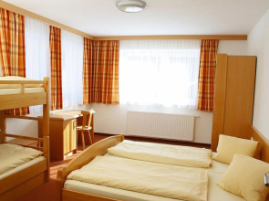 Jugendhotel Aicher