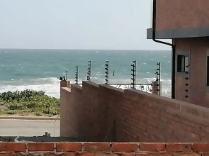 Beach Pebbles Self Catering Cottage