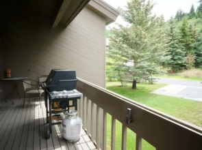 Abode at Lakeside