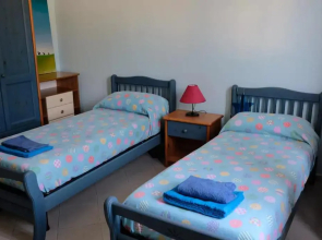 Lemontree House Bacoli